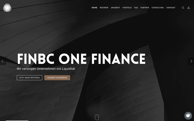 Factoring Platform for SPV